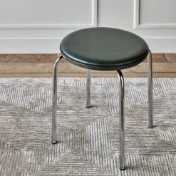 Hocker, HDComma, Dunkelgrün