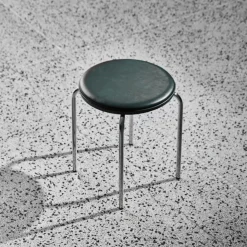 Hocker, HDComma, Dunkelgrün