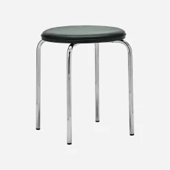 Hocker, HDComma, Dunkelgrün