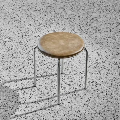 Hocker, HDComma, Khaki