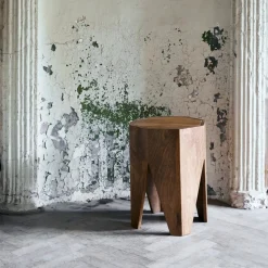 Hocker, HDOkta, Natur