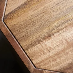 Hocker, HDOkta, Natur