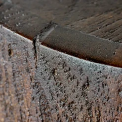 Hocker, HDWoda, Braun