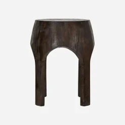 Hocker, HDWoda, Braun