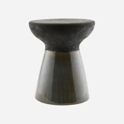 Hocker, Pablo, Grün/Braun