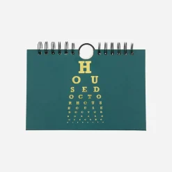 Kalender, HDView, Grün