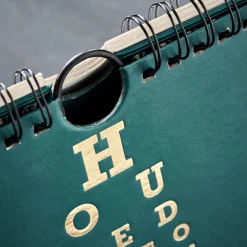 Kalender, HDView, Grün