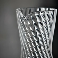 Karaffe, HDRill, Klar