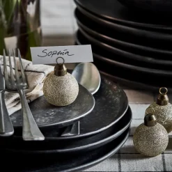 Kartenhalter, HDVisit, Champagner