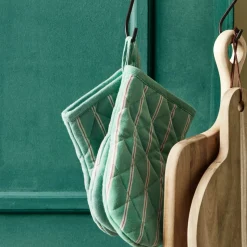 Küchenhandschuh, HDChef, Grün