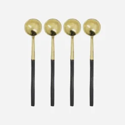 Küchenutensilien, HDSpoon, Antikes Messing