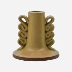 Kerzenständer, HDDiva, Sand