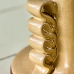 Kerzenständer, HDDiva, Sand