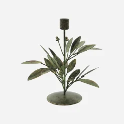 Kerzenständer, HDLeaves, Antikes Grün