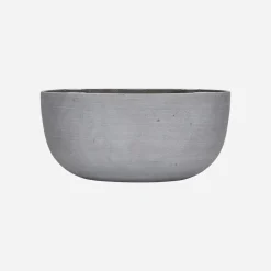 Kerzenständer, HDMarb, Grau