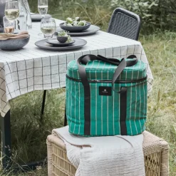 Kühltasche, HDSatt, Grün