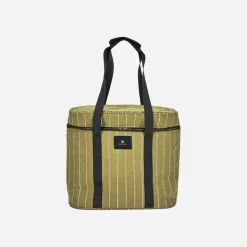 Kühltasche, HDSatt, Senfgelb