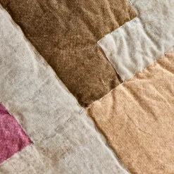 Kissenbezug, HDBlock, Bunt