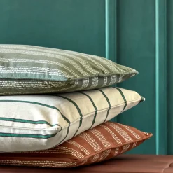 Kissenbezug, HDDotti, Grün