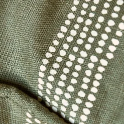 Kissenbezug, HDDotti, Grün