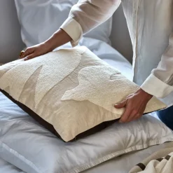 Kissenbezug, HDFly, Off-White