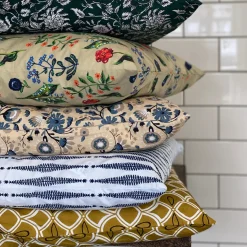 Kissenbezug, HDHako, Golden