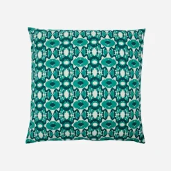 Kissenbezug, HDHill, Dunkelgrün