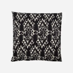 Kissenbezug, HDIkat, Schwarz