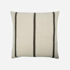 Kissenbezug, HDNula, Dunkelbraun