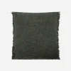 Kissenbezug, HDPava, Dunkelgrün