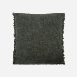 Kissenbezug, HDPava, Dunkelgrün