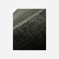 Kissenbezug, HDPava, Dunkelgrün