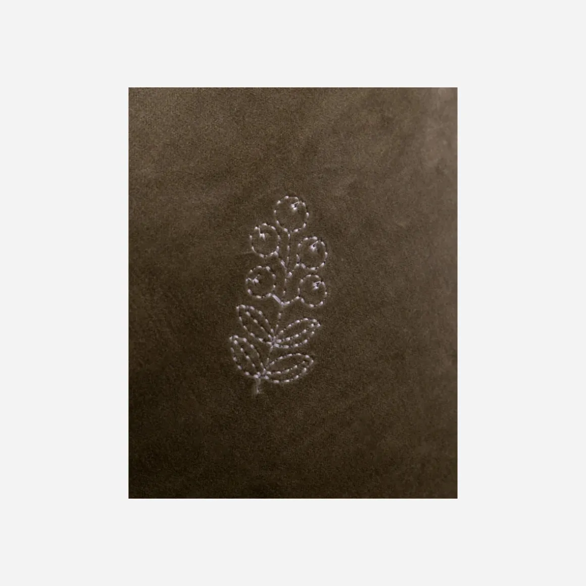 Kissenbezug, HDPlay, Braun