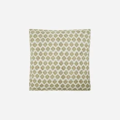 Kissenbezug, HDSaba, Beige