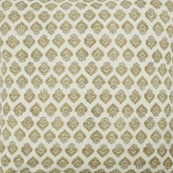 Kissenbezug, HDSaba, Beige