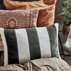 Kissenbezug, HDSono, Grün