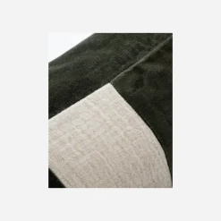 Kissenbezug, HDSono, Grün