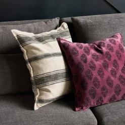 Kissenbezug, HDSuto, Beige