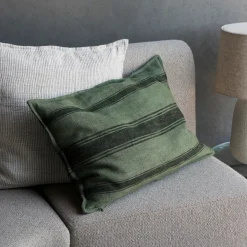 Kissenbezug, HDSuto, Grün