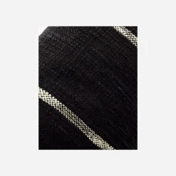 Kissenbezug, HDTuur, Schwarz/Off-Weiß