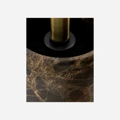 Klobürste, HDAble, Braun