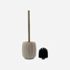 Klobürste, HDDeco, Off-White