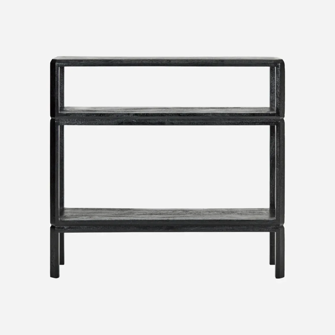 Konsolentisch, HDMono, Schwarz