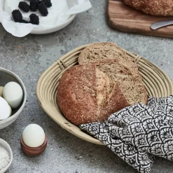 Korb, HDConical, Natur