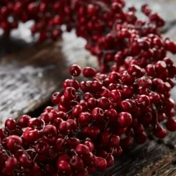 Kranz, HDWinther, Rot