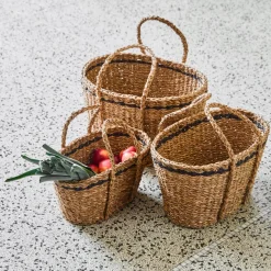 Körbe, HDLaine, Natur