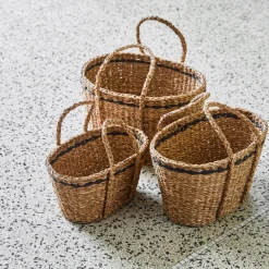 Körbe, HDLaine, Natur