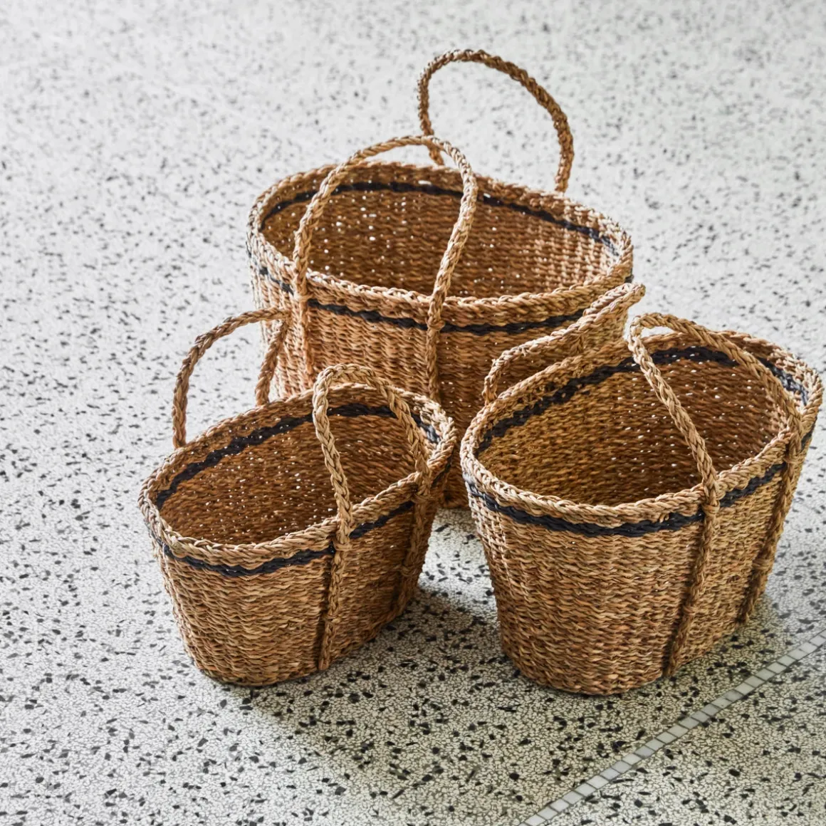 Körbe, HDLaine, Natur