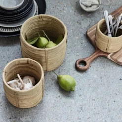 Körbe, HDLinder, Natur