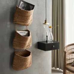 Körbe, HDRamla, Natur